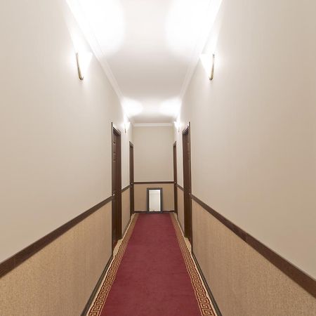 גוניו Orange Hotel מראה חיצוני תמונה