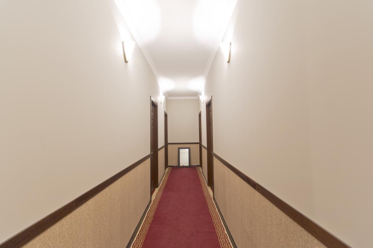 גוניו Orange Hotel מראה חיצוני תמונה
