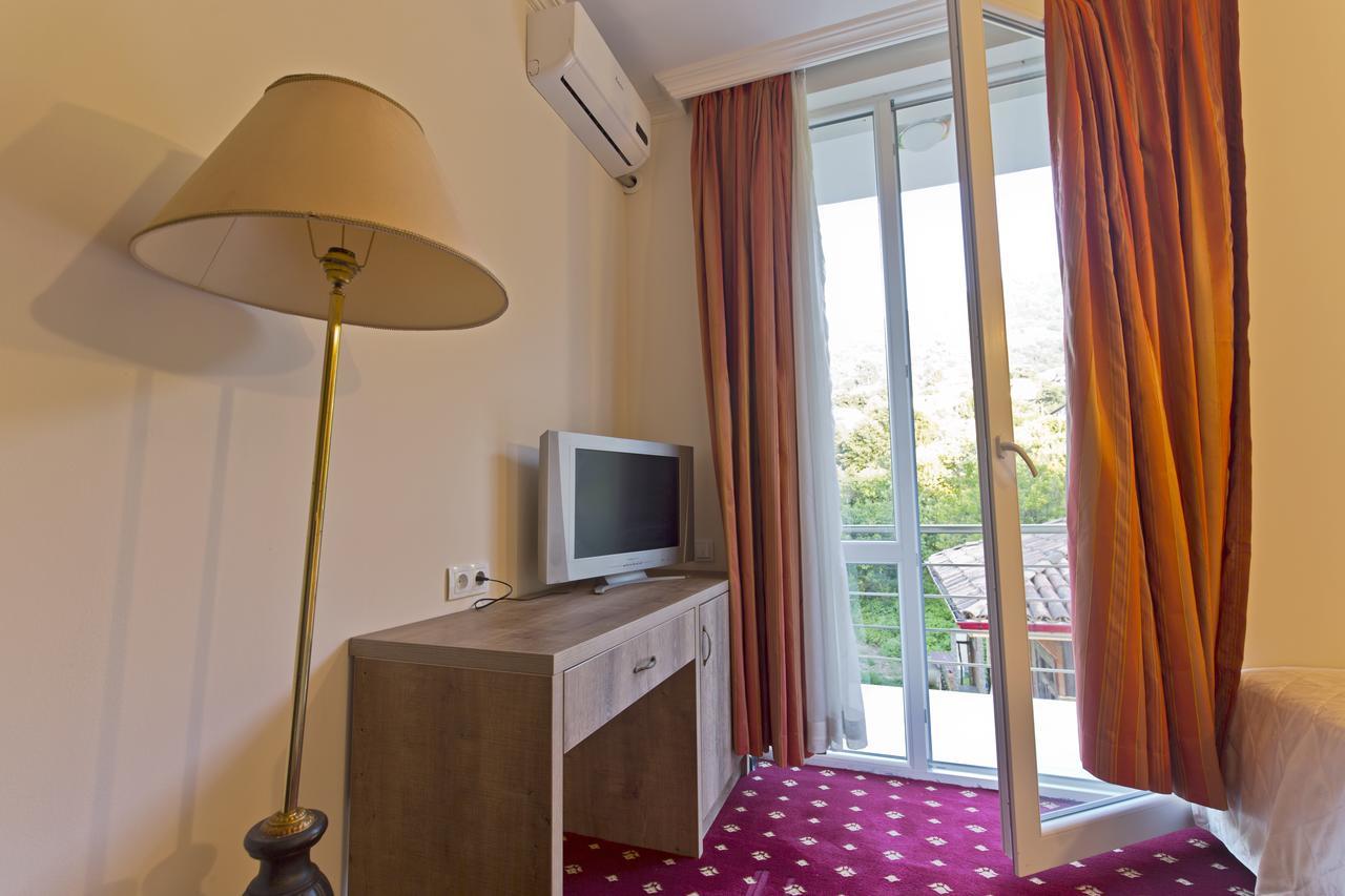 גוניו Orange Hotel מראה חיצוני תמונה