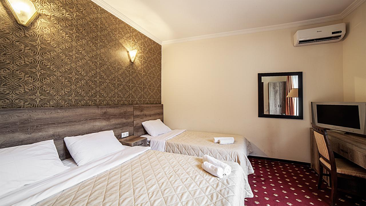 גוניו Orange Hotel מראה חיצוני תמונה